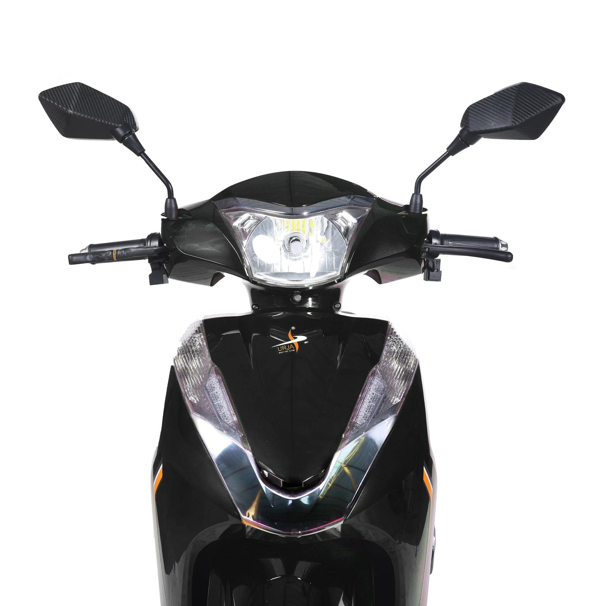 Coal Black -5