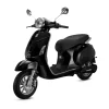 E Life Black Colour