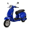 E Life Blue Colour