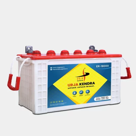 Urja E-rickshaw battery ER-18000