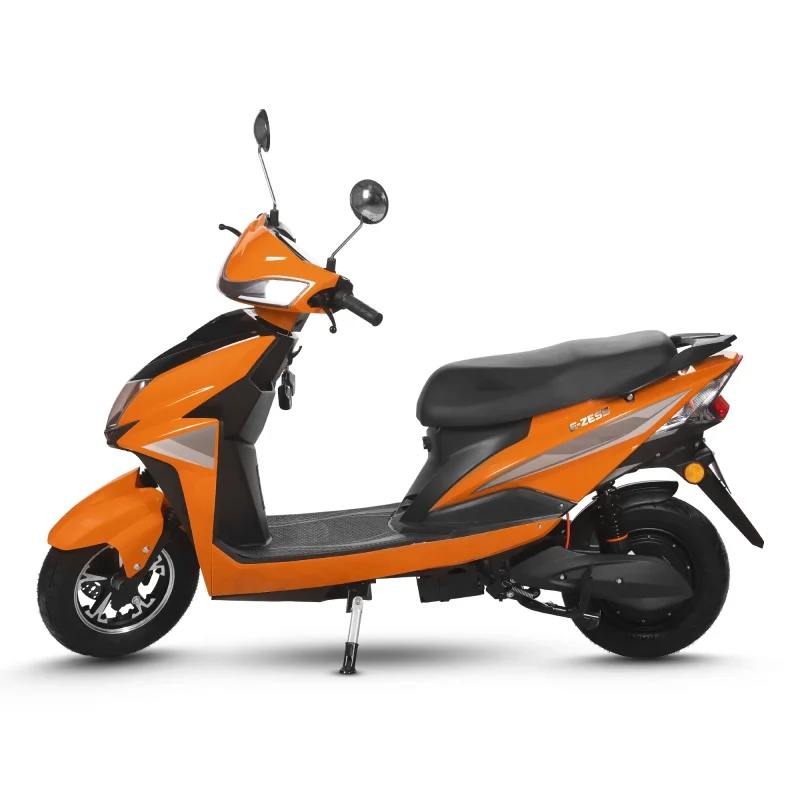 E- Zess Vivid Orange