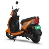 E- Zess Vivid Orange