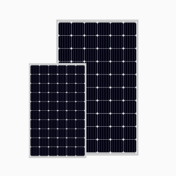 mono solar
