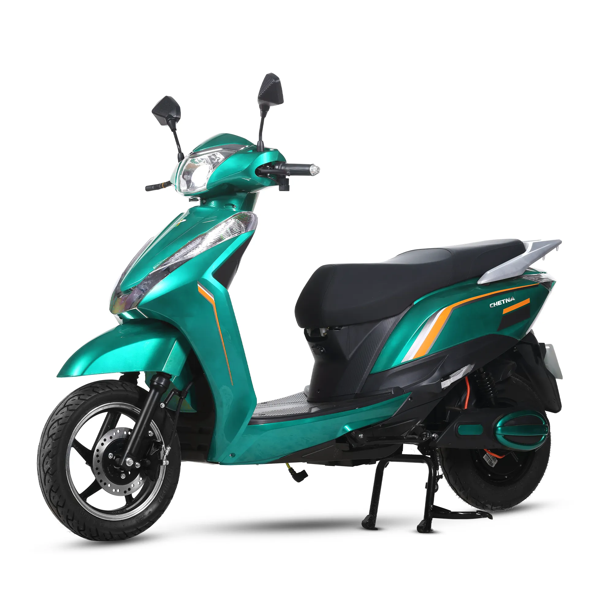 Surfie Green -1