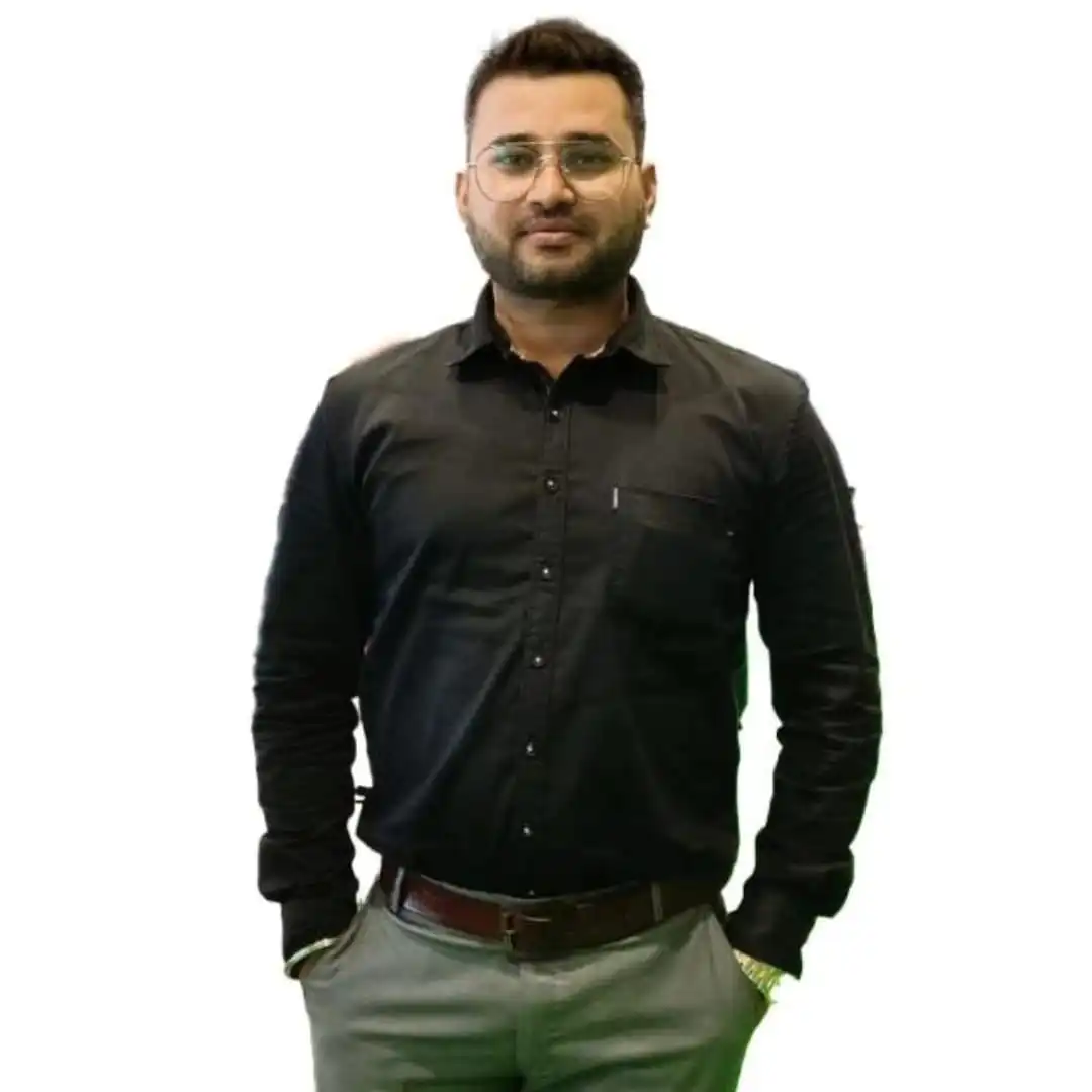 Rajeev Kumar